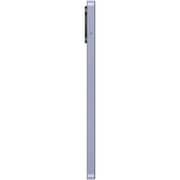 Samsung Galaxy A07 4G 64GB 4GB RAM Light Violet Dual Sim Smartphone