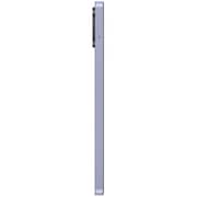 Samsung Galaxy A07 4G 64GB 4GB RAM Light Violet Dual Sim Smartphone