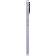Samsung Galaxy A07 4G 64GB 4GB RAM Light Violet Dual Sim Smartphone