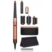 Dyson Airwrap i.d. Multi-Styler And Dryer Amber Silk - HS08