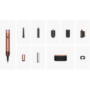 Dyson Airwrap i.d. Multi-Styler And Dryer Amber Silk - HS08