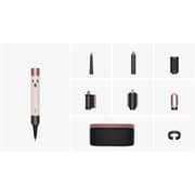 Dyson Airwrap i.d. Multi Styler And Dryer Ceramic Pink/Rose Gold - HS08