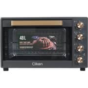 Clikon Toaster Oven - CK4361