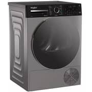 Whirlpool Front Load Heat Pump Dryer 10 kg - WDH 103CD MBME