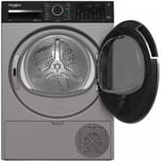 Whirlpool Front Load Heat Pump Dryer 10 kg - WDH 103CD MBME