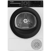 Whirlpool Front Load Heat Pump Dryer 9 kg - WDH 092C SBME