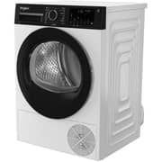 Whirlpool Front Load Heat Pump Dryer 9 kg - WDH 092C SBME