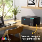 Epson Home Ink Tank Multifunctional Printer - L4360