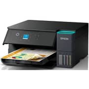 Epson Home Ink Tank Multifunctional Printer - L4360