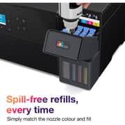 Epson Home Ink Tank Multifunctional Printer - L4360