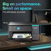Epson Home Ink Tank Multifunctional Printer - L4360
