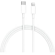 Xiaomi Type-C To Lightning Cable 1m White - BHR4421GL