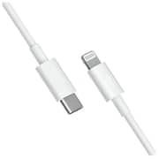Xiaomi Type-C To Lightning Cable 1m White - BHR4421GL