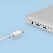 Xiaomi Type-C To Lightning Cable 1m White - BHR4421GL