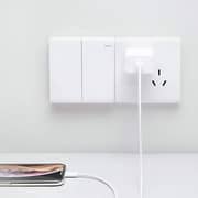 Xiaomi Type-C To Lightning Cable 1m White - BHR4421GL