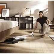 Xiaomi Truclean W30 Pro Wet and Dry Vacuum Cleaner White - BHR08HAGB