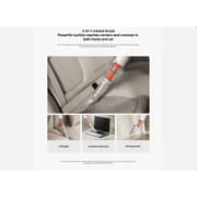 Xiaomi P30 GL Cordless Vacuum Cleaner White - BHR08JYGL