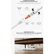 Xiaomi P30 GL Cordless Vacuum Cleaner White - BHR08JYGL