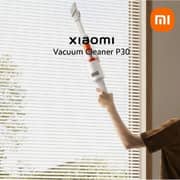 Xiaomi P30 GL Cordless Vacuum Cleaner White - BHR08JYGL
