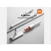 Xiaomi P30 GL Cordless Vacuum Cleaner White - BHR08JYGL