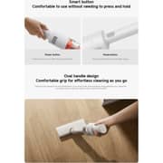 Xiaomi P30 GL Cordless Vacuum Cleaner White - BHR08JYGL
