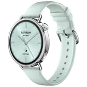 Xiaomi Watch S4 Smartwatch Mint Green