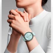 Xiaomi Watch S4 Smartwatch Mint Green