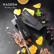 Naseem Jour & Nuit Perfume For Men and Women 60ml Eau de Parfum - 6295253089221