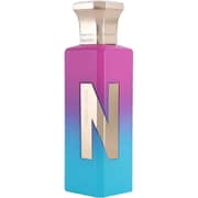 Naseem Purple Blue Perfume For Women 75ml Eau De Parfum - 6295253030025