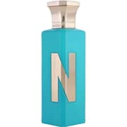 Naseem Twin Paradise Perfume For Women 75ml Eau de Parfum - 6295253058029