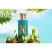 Naseem Twin Paradise Perfume For Women 75ml Eau de Parfum - 6295253058029