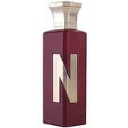 Naseem Hypnotic Passion Perfume For Women 75ml Eau De Parfum - 6295253059026