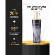 Naseem Power Perfume For Men And Women 80ml Eau De Parfum - 6295253064525