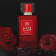 Naseem Laeqa Perfume For Men and Women 80ml Eau De Parfum - 6295253077129