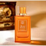 Naseem Nada Perfume For Men And Women 80ml Eau De Parfum - 6295253097325