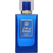 Naseem Burhan Perfume For Men 80ml Eau De Parfum - 6295253025922