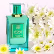 Naseem Sadaat Perfume For Men and Women 80ml Eau De Parfum - 6295253037529