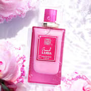 Naseem Lamsa Perfume For Women 80ml Eau De Parfum - 6295253054021