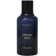Naseem Sublime Oud Perfume For Men and Women 100ml Eau De Parfum - 6295253074920