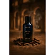 Naseem Sublime Oud Perfume For Men and Women 100ml Eau De Parfum - 6295253074920