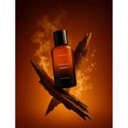 Naseem Sublime Amber Perfume For Men And Women 100ml Eau De Parfum - 6295253034627