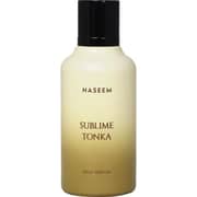 Naseem Sublime Tonka Perfume For Men And Women 100ml Eau De Parfum - 6295253022525