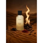 Naseem Sublime Tonka Perfume For Men And Women 100ml Eau De Parfum - 6295253022525