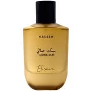 Naseem Musk Safi Elixir Perfume For Men And Women 100ml Eau De Perfume - 629525304802