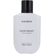 Naseem Date Night Petfume For Women 100ml Eau De Perfume - 6295253083922