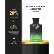 Naseem Regent Perfume For Men 90ml Eau De Parfum - 6295253096328