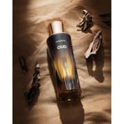 Naseem Oud Perfume For Men and Women 80ml Eau de Parfum - 6295253017422