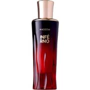 Naseem Inferno Perfume For Men and Women 80ml Eau De Parfum - 6295253031527