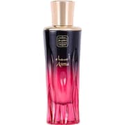 Naseem Asma Aqua Perfume For Women 80ml Eau De Parfum - 6295253039325