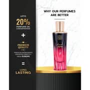 Naseem Asma Aqua Perfume For Women 80ml Eau De Parfum - 6295253039325